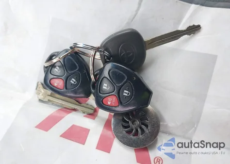 2012 Toyota Rav4 z USA, uszkodzony, nr VIN 2T3ZF4DV2CW133362